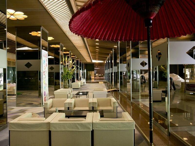 Noboribetsu Sekisui Tei Hotel Exterior photo