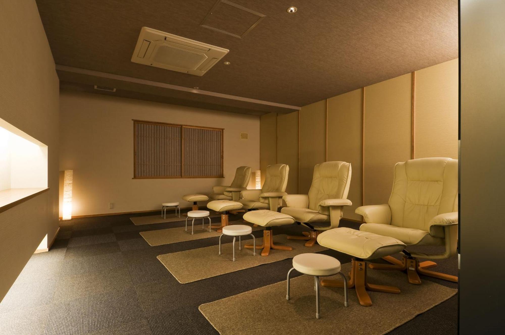 Noboribetsu Sekisui Tei Hotel Exterior photo